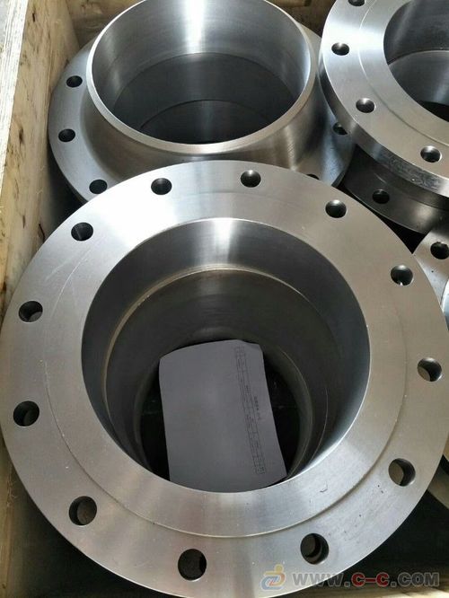 沧州恩钢国标不锈钢法兰现货 石化电力设备及配件的核心优选