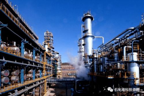 大连石化一期1000万吨炼油 120万吨乙烯项目预计2021年开工建设
