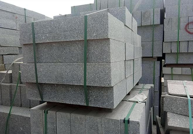 花岗岩石材生产厂家与矿产资源管理
