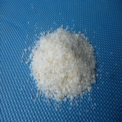 灵寿县亿梓杰矿产品加工厂 专业铸造用石英砂、喷砂用石英砂的供应商