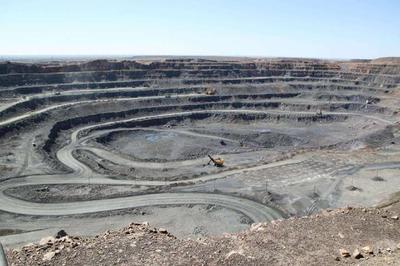 日本侵华时期对白云鄂博铁矿的觊觎与开发计划