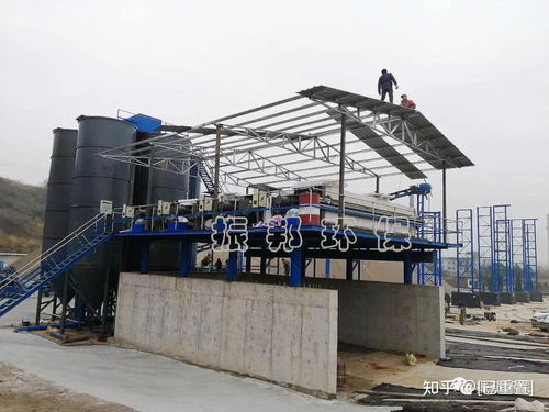 振邦课堂 高品质机制砂生产的关键要素——选材、设备、工艺及质量控制